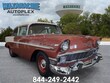 Chevrolet Bel Air