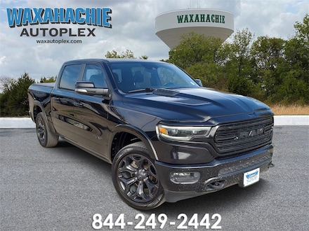 2022 Ram 1500 Limited Truck