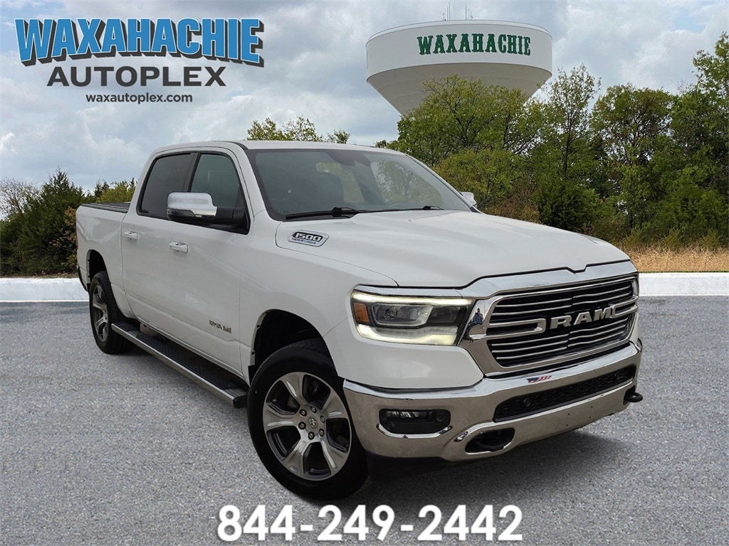 2023 RAM 1500 Laramie's photo