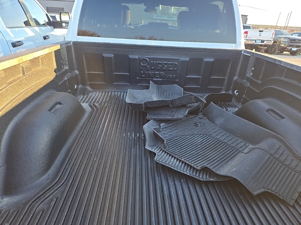 Used 2022 Ram 2500 Big Horn Truck