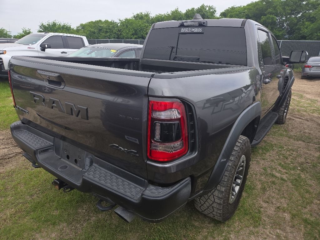 Used 2021 Ram 1500 TRX Truck