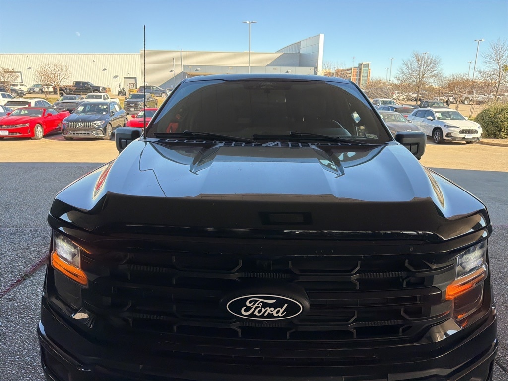 2024 Ford F-150 XLT's photo