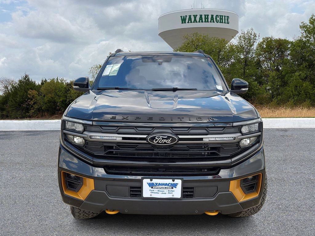Used 2025 Ford Expedition Tremor SUV