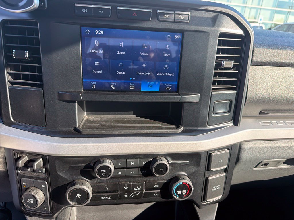 Certified 2024 Ford F-450SD XLT Truck