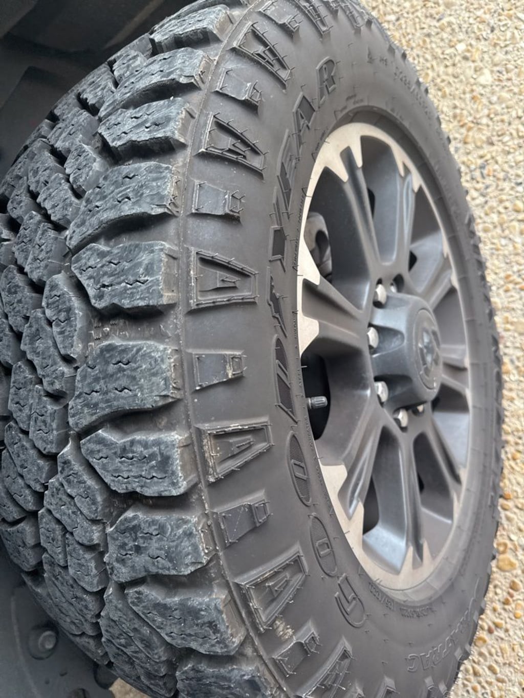 Used 2025 Ram 2500 Rebel Truck