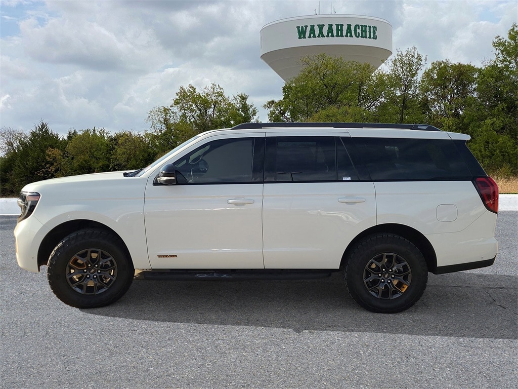 Used 2025 Ford Expedition Tremor SUV