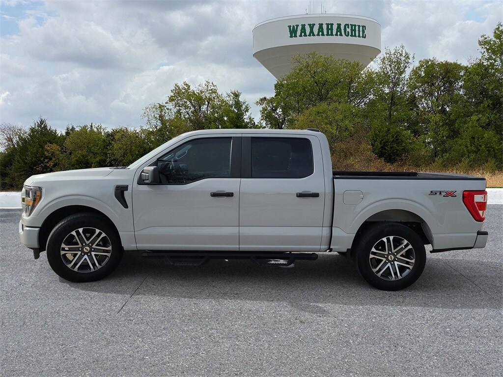 Used 2023 Ford F-150 XL Truck