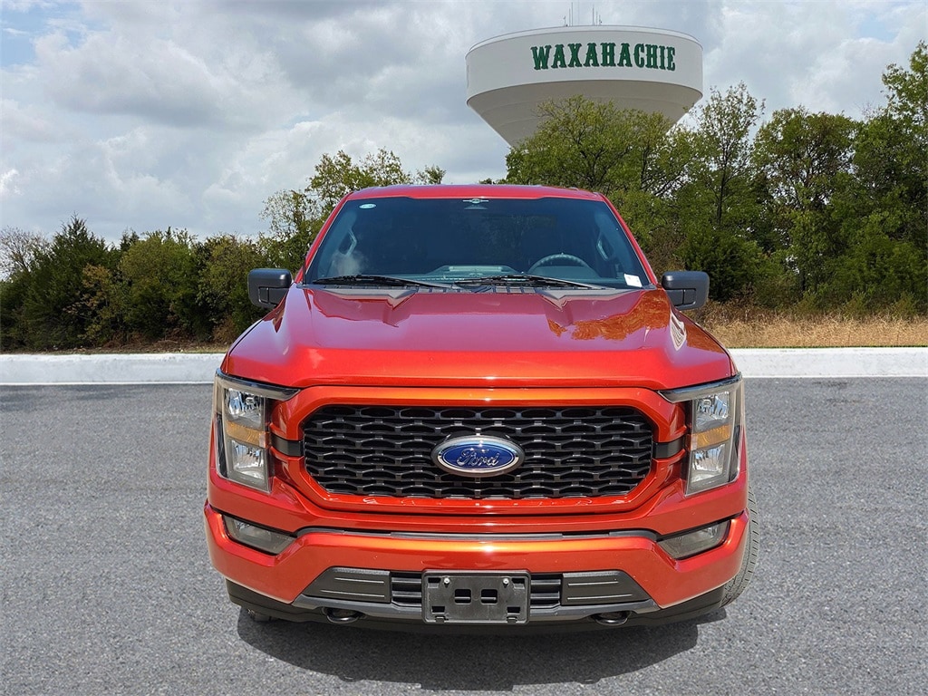 Used 2023 Ford F-150 XL Truck