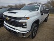  Chevrolet Silverado 2500HD