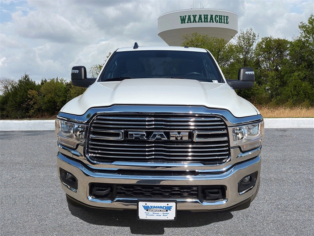 2024 Ram 2500 Big Horn photo 2