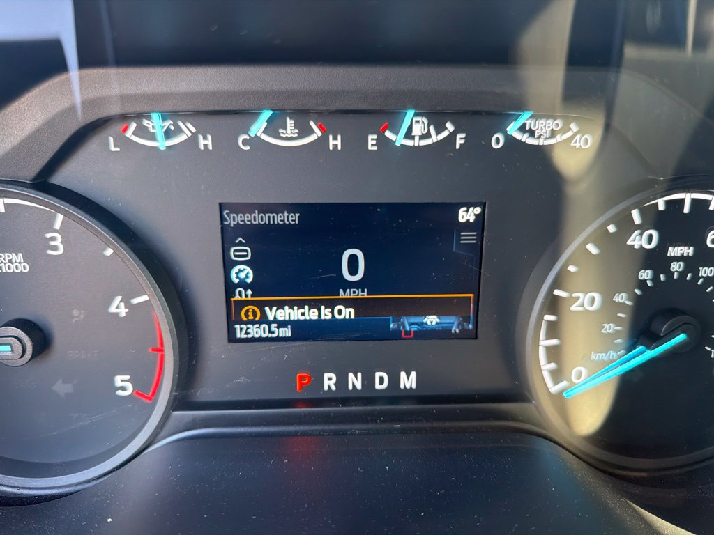 2024 Ford F-450SD XLT Truck