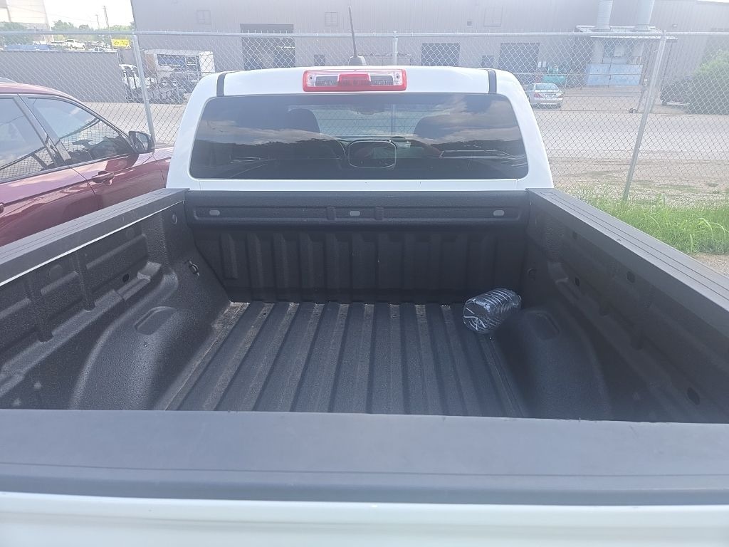 Used 2015 GMC Canyon SLE1 Truck