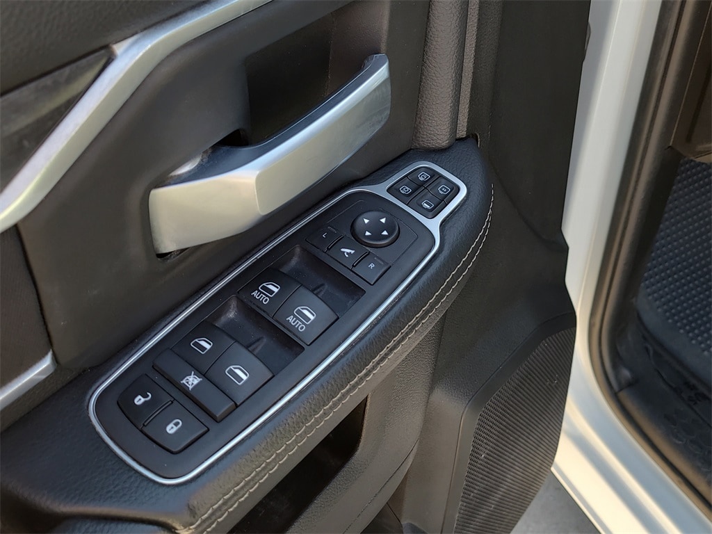 2024 RAM Ram 2500 Pickup Big Horn - Photo 19