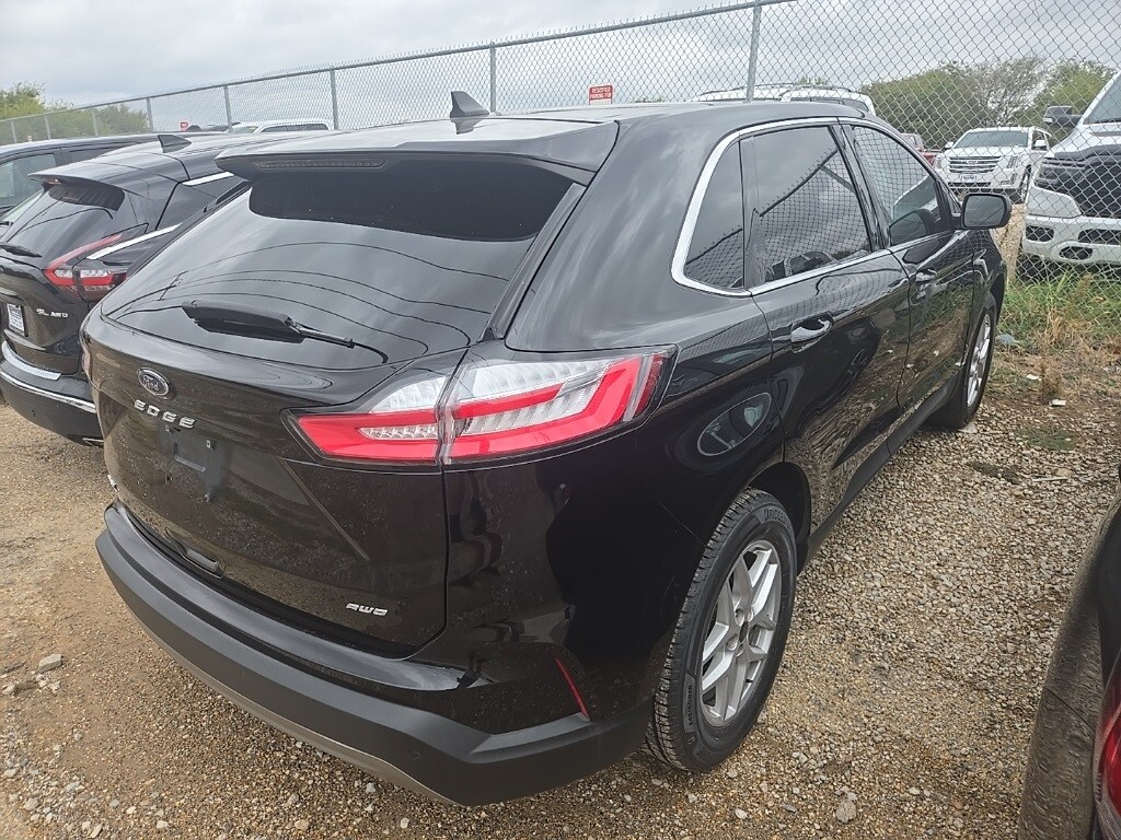 Used 2023 Ford Edge SEL SUV