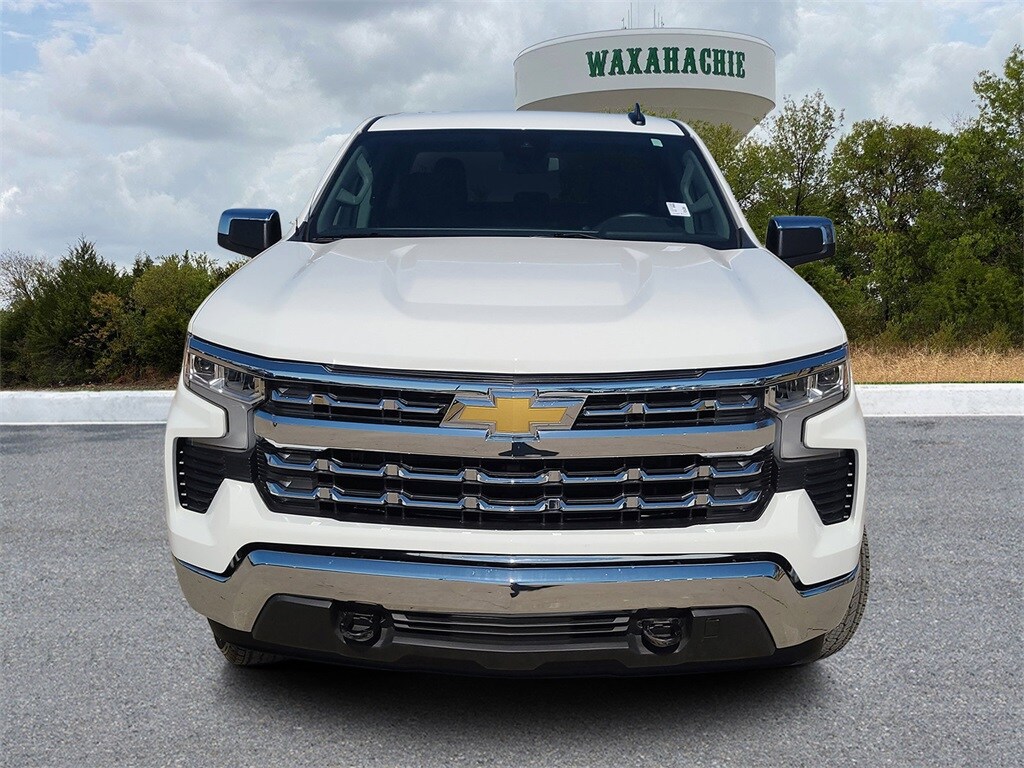 Used 2026 Chevrolet Silverado 1500 LT Truck