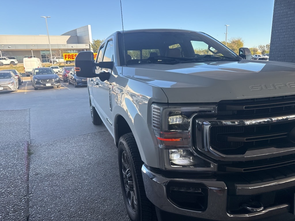 2022 Ford F-250 Super Duty King Ranch's photo