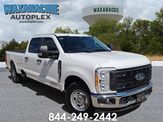 2023 Ford F-250SD XL Truck