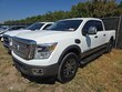 Nissan Titan XD