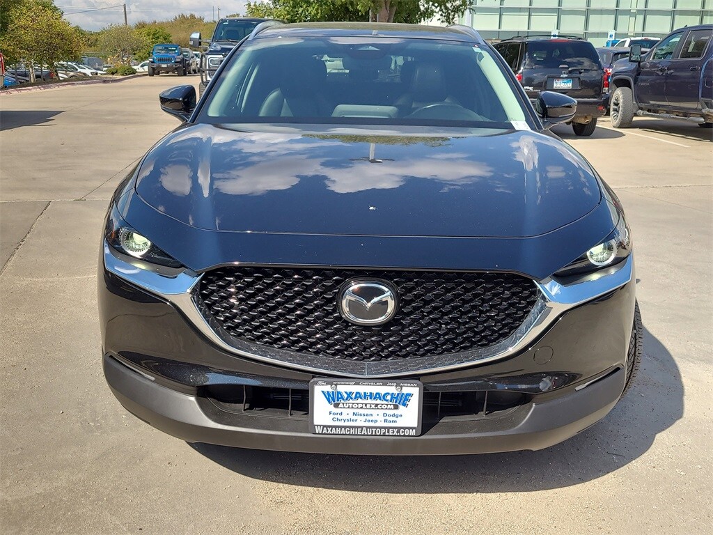 Used 2024 Mazda CX-30 2.5 S Preferred Package SUV