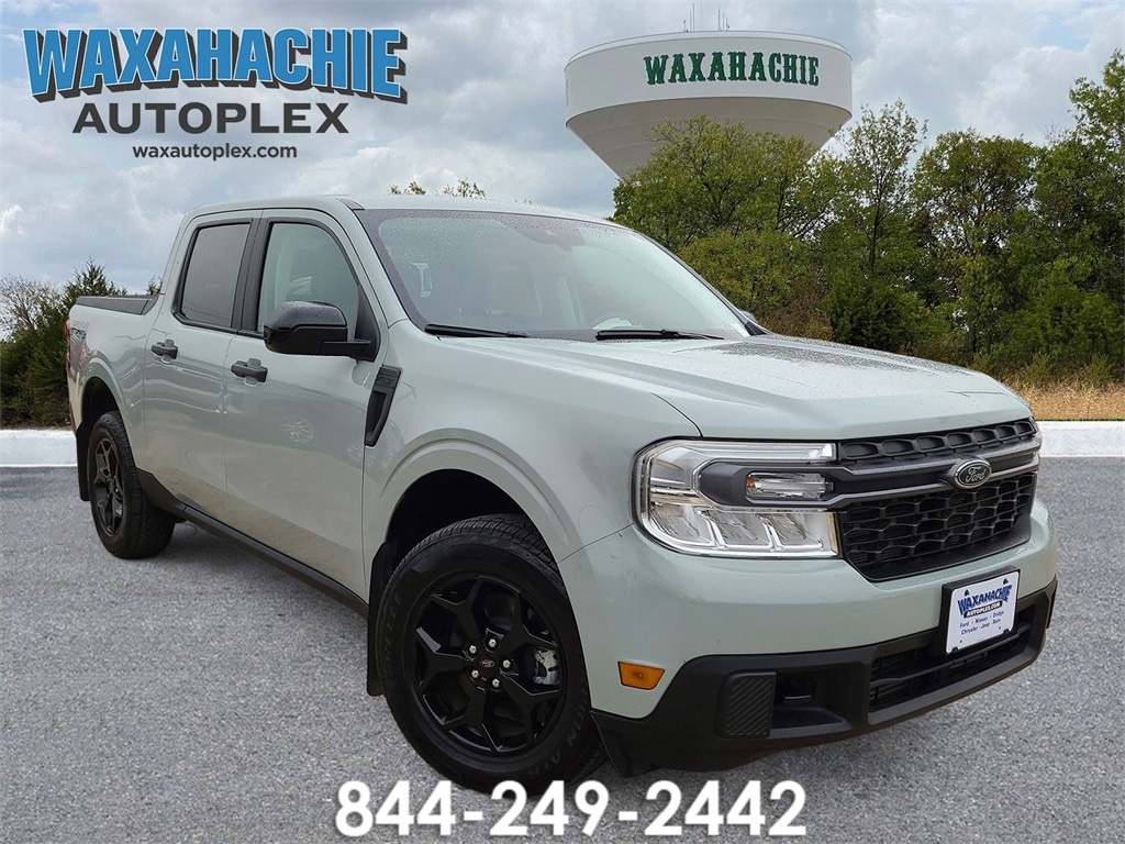 Used 2024 Ford Maverick XLT Truck