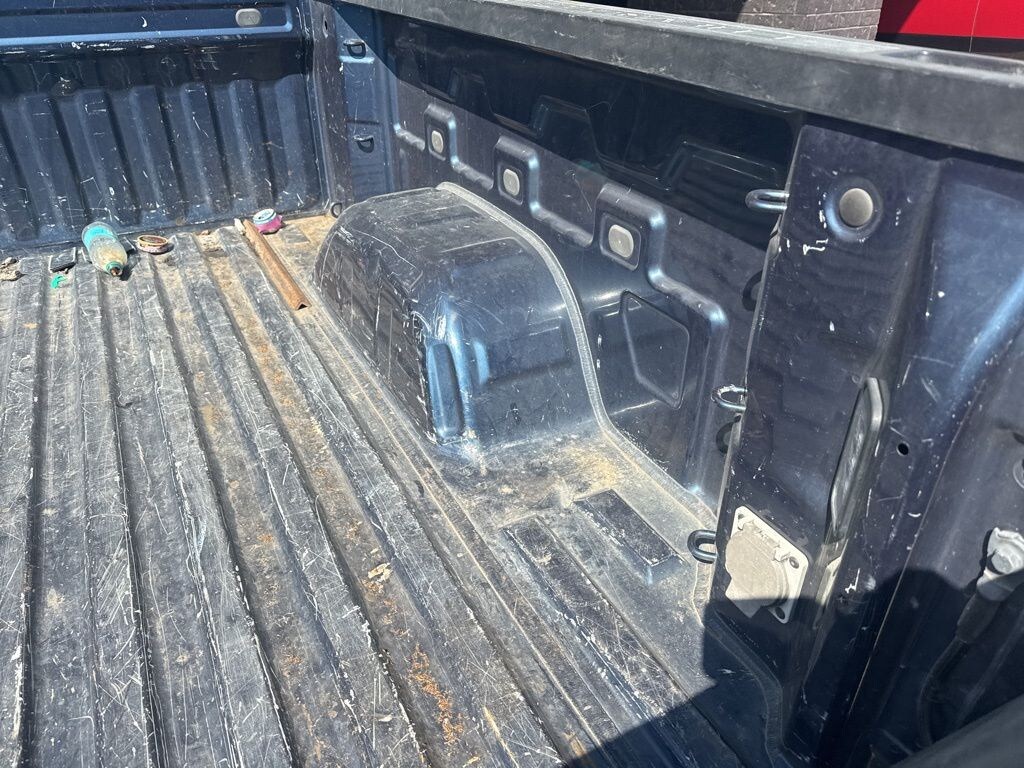 Used 2020 Chevrolet Silverado 1500 LT Truck