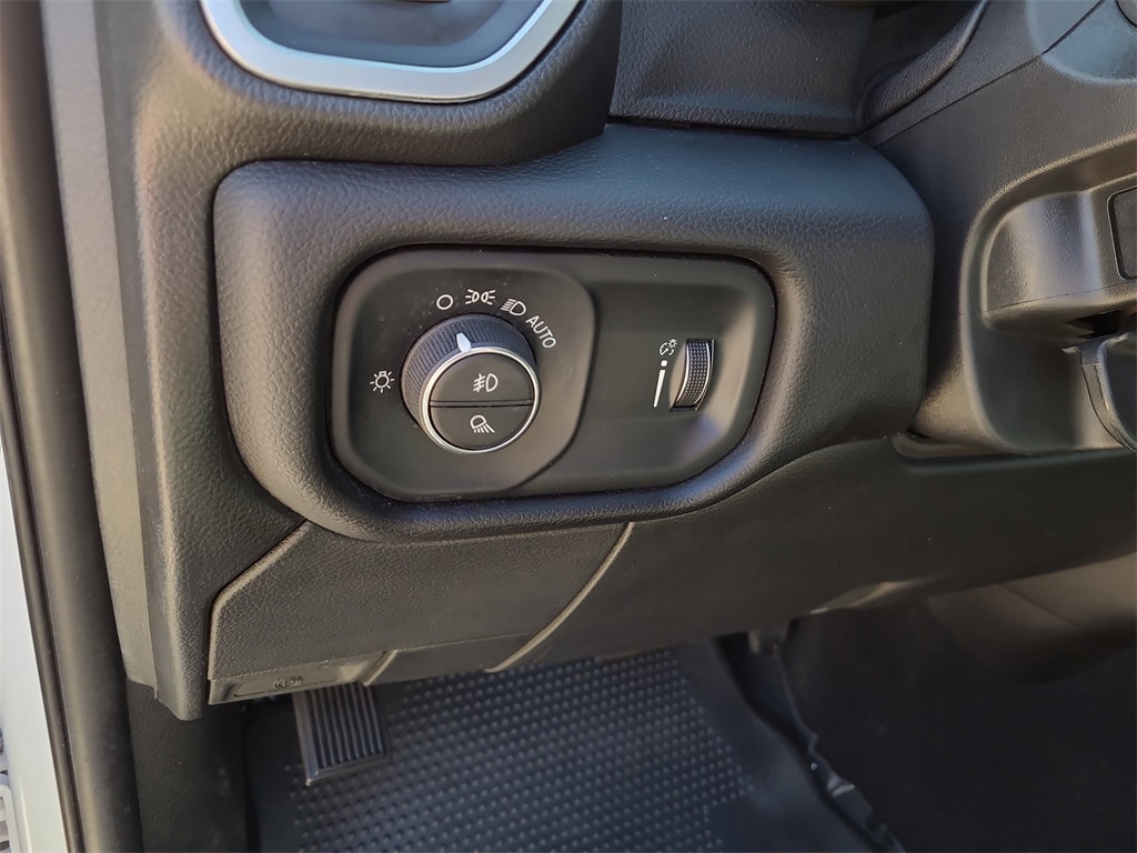 2024 RAM Ram 2500 Pickup Big Horn - Photo 22