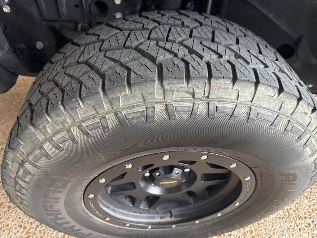 Used 2019 Jeep Wrangler Unlimited Sport S SUV