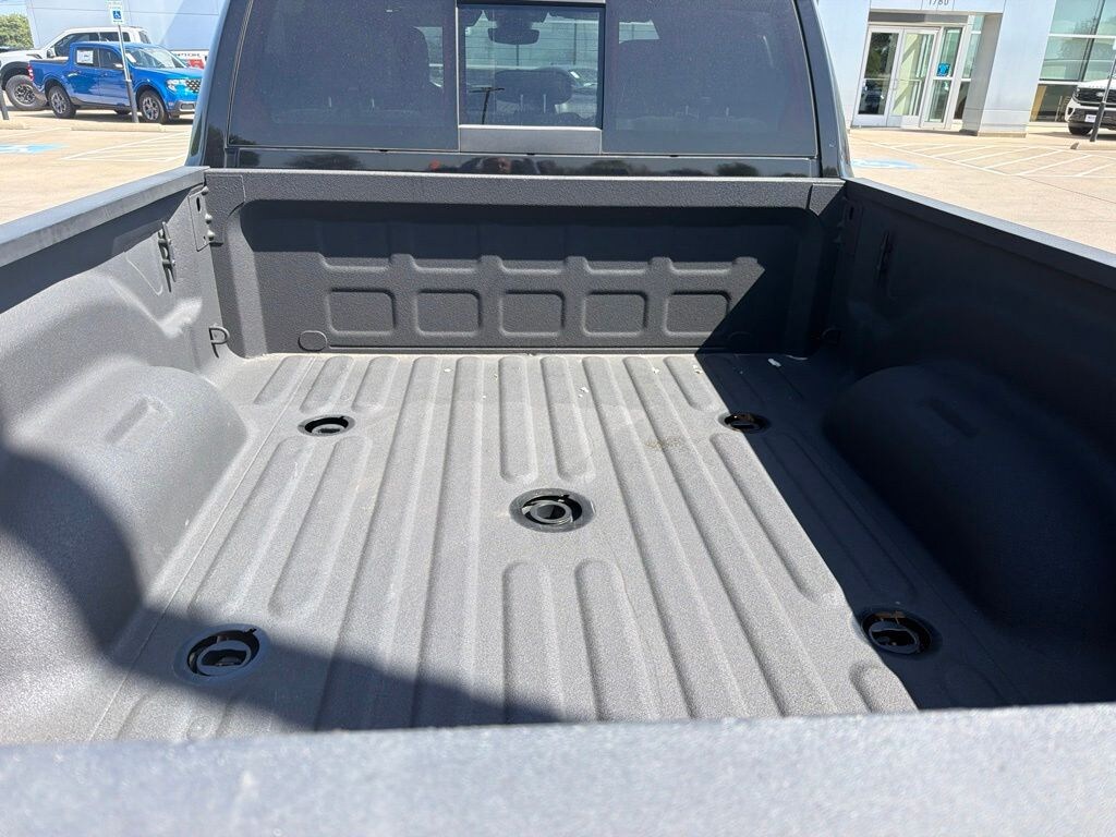 Certified 2024 Ram 2500 Tradesman Truck