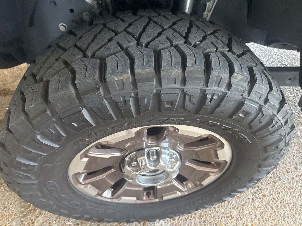 Certified 2024 Ford F-250SD King Ranch Truck