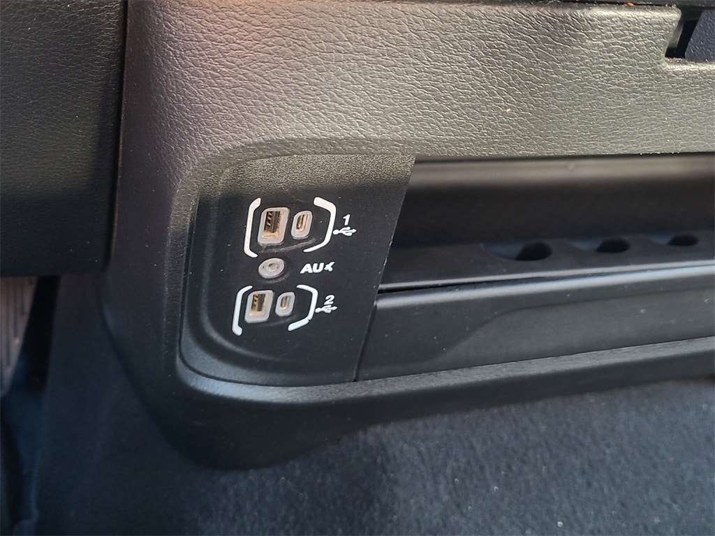 2024 RAM Ram 2500 Pickup Big Horn - Photo 26