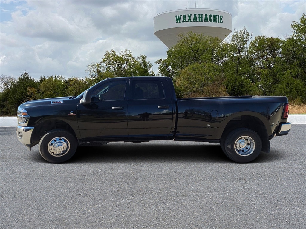 Used 2025 Ram 3500 Tradesman Truck