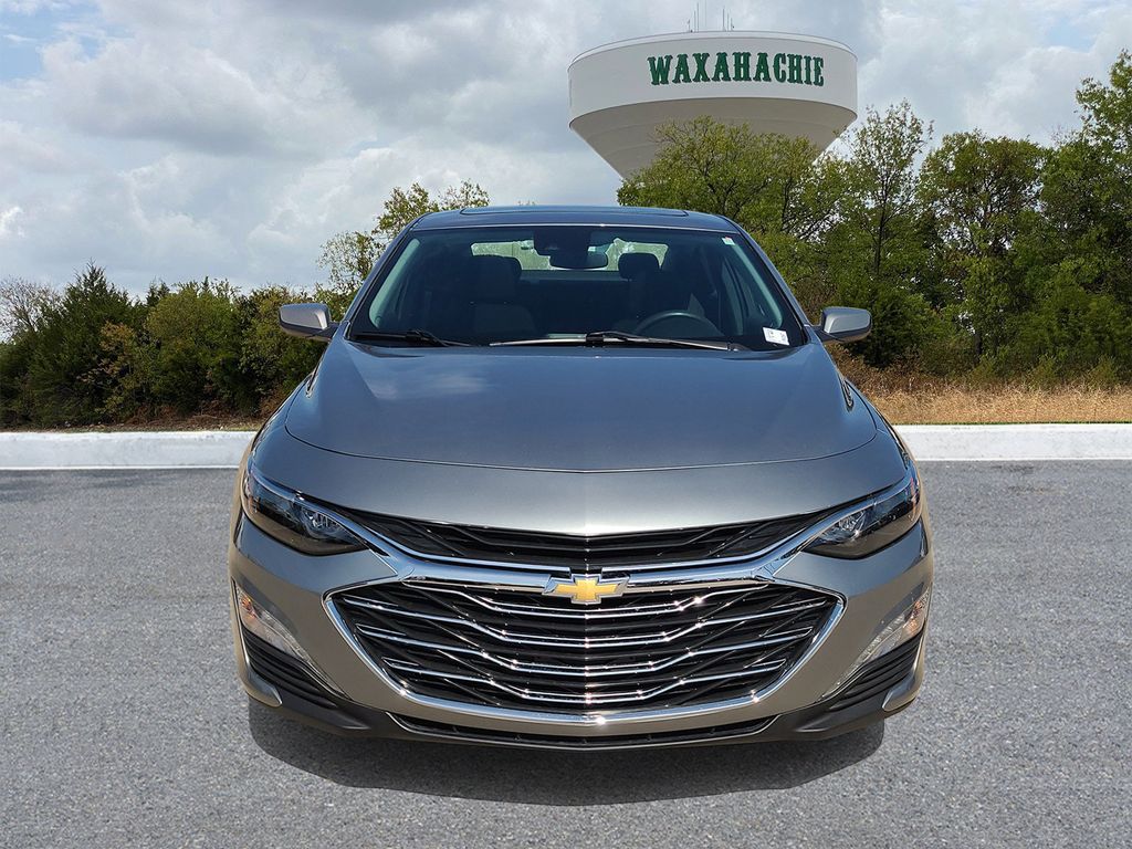 Used 2024 Chevrolet Malibu 1LT with VIN 1G1ZD5ST2RF148301 for sale in Waxahachie, TX