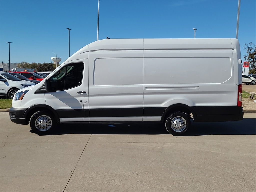 Used 2022 Ford Transit-350 Base Cargo Van