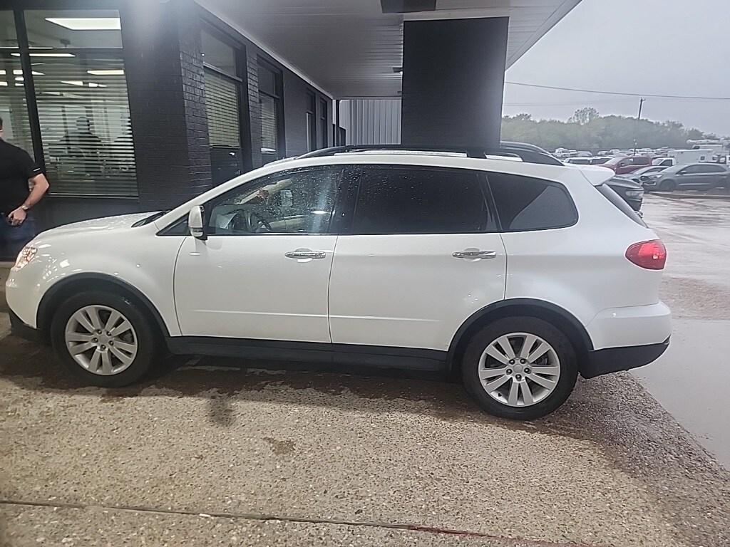 Used 2014 Subaru Tribeca Limited SUV