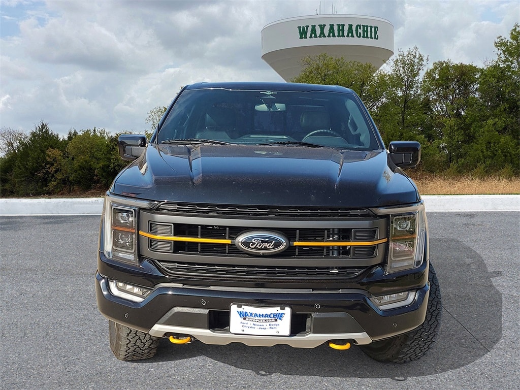Used 2023 Ford F-150 Tremor Truck