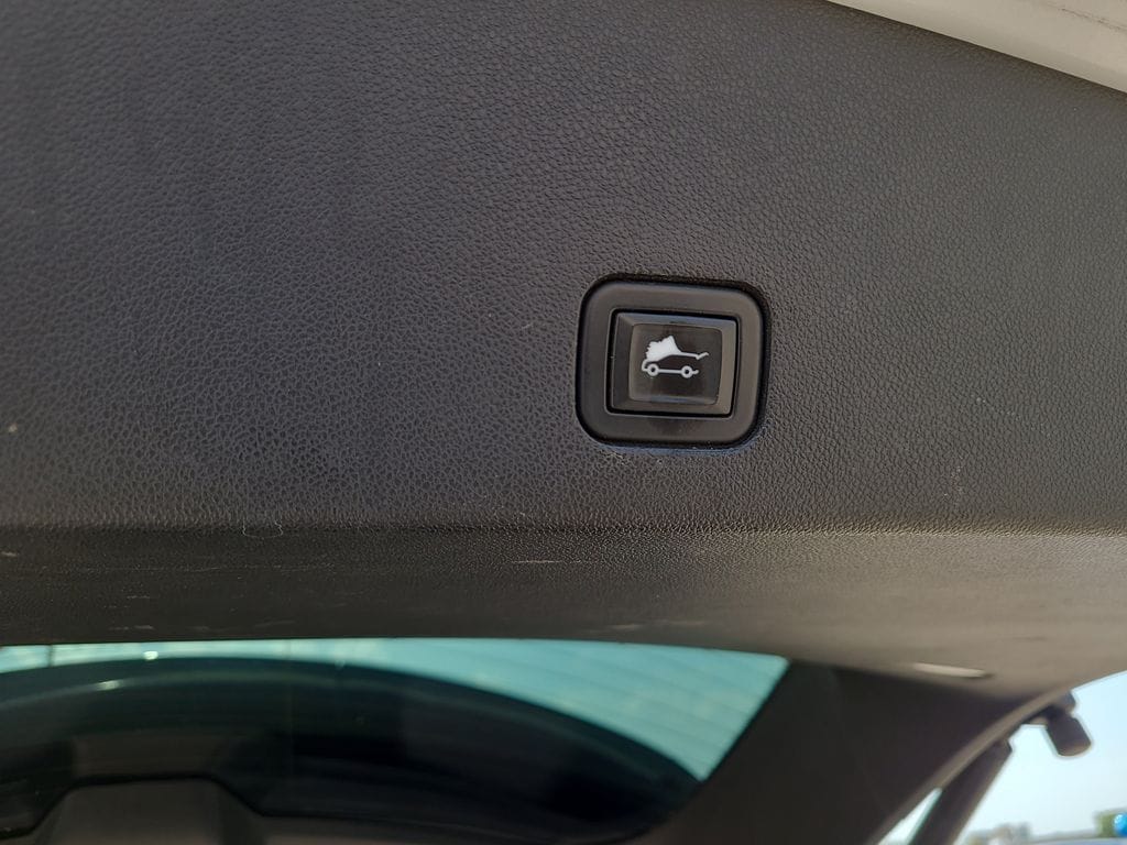 2021 Cadillac XT6 Sport - Photo 16