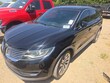  Lincoln MKX