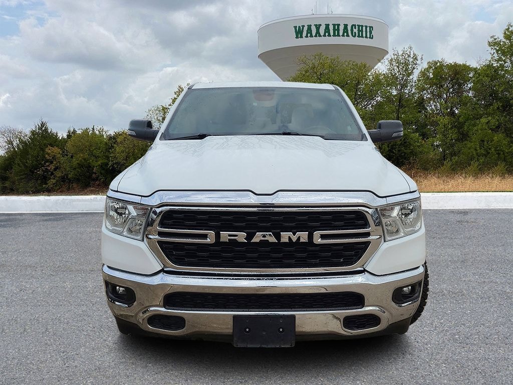 Used 2023 Ram 1500 Big Horn/Lone Star Truck