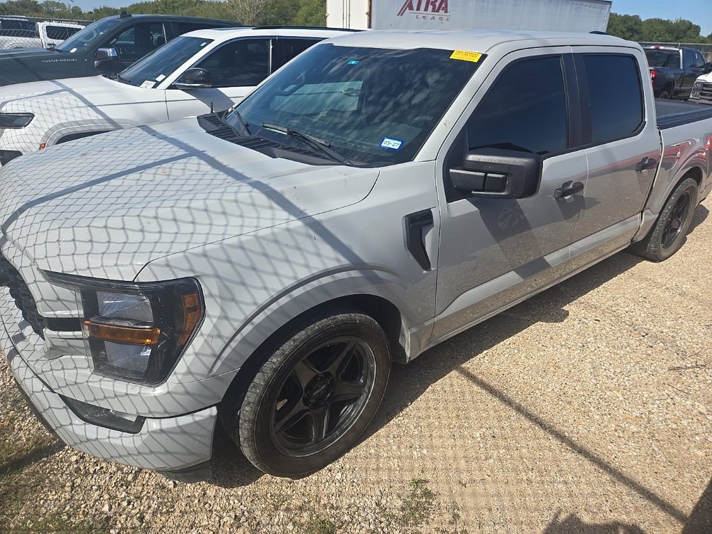 Used 2023 Ford F-150 XL Truck
