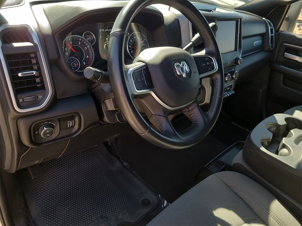 2024 RAM Ram 2500 Pickup Big Horn - Photo 21