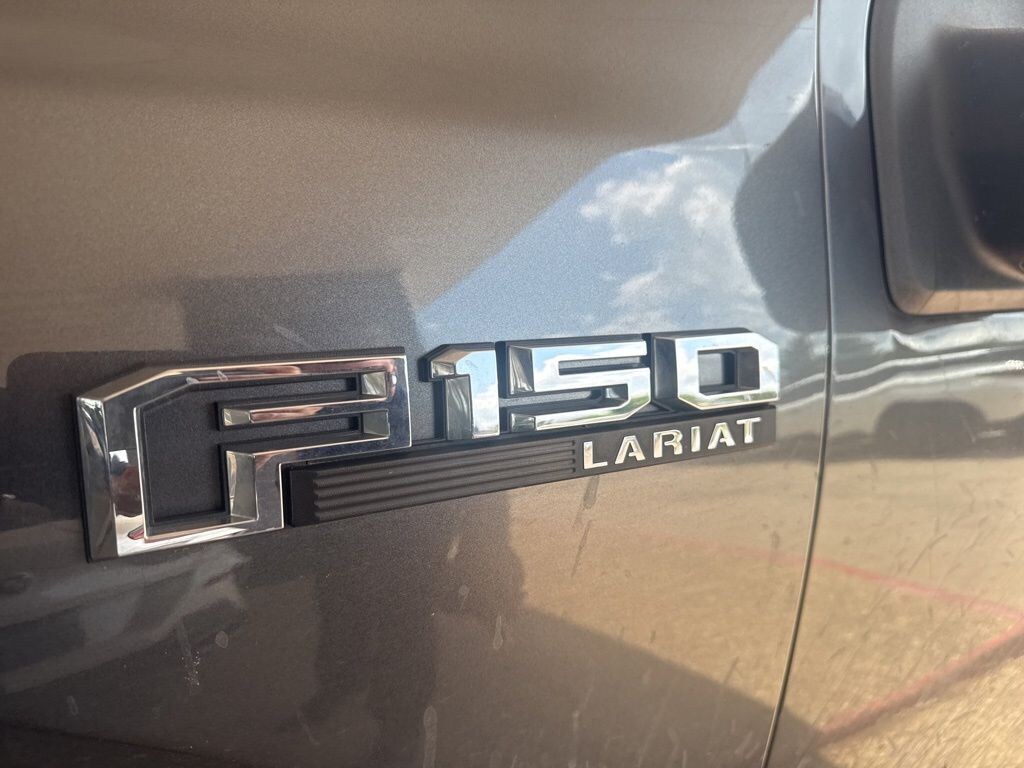 Used 2018 Ford F-150 Truck