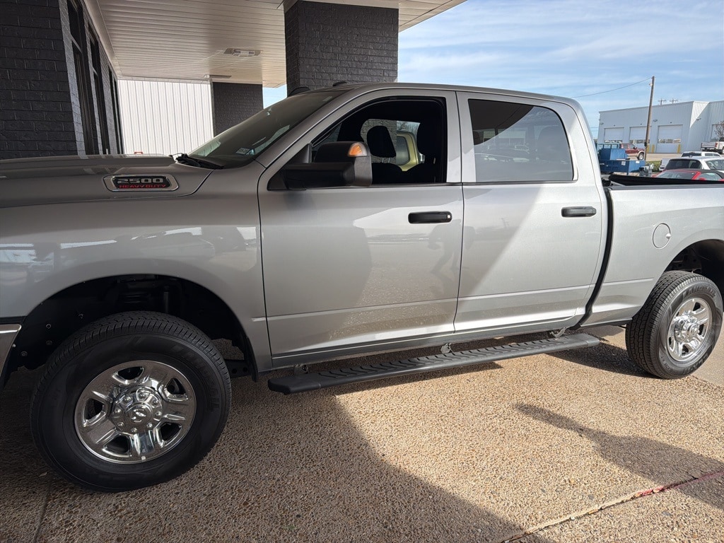 2022 RAM Ram 2500 Pickup Tradesman's photo