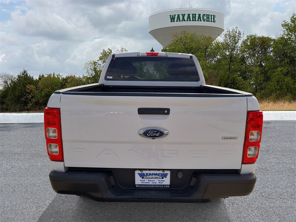 Used 2020 Ford Ranger XL Truck