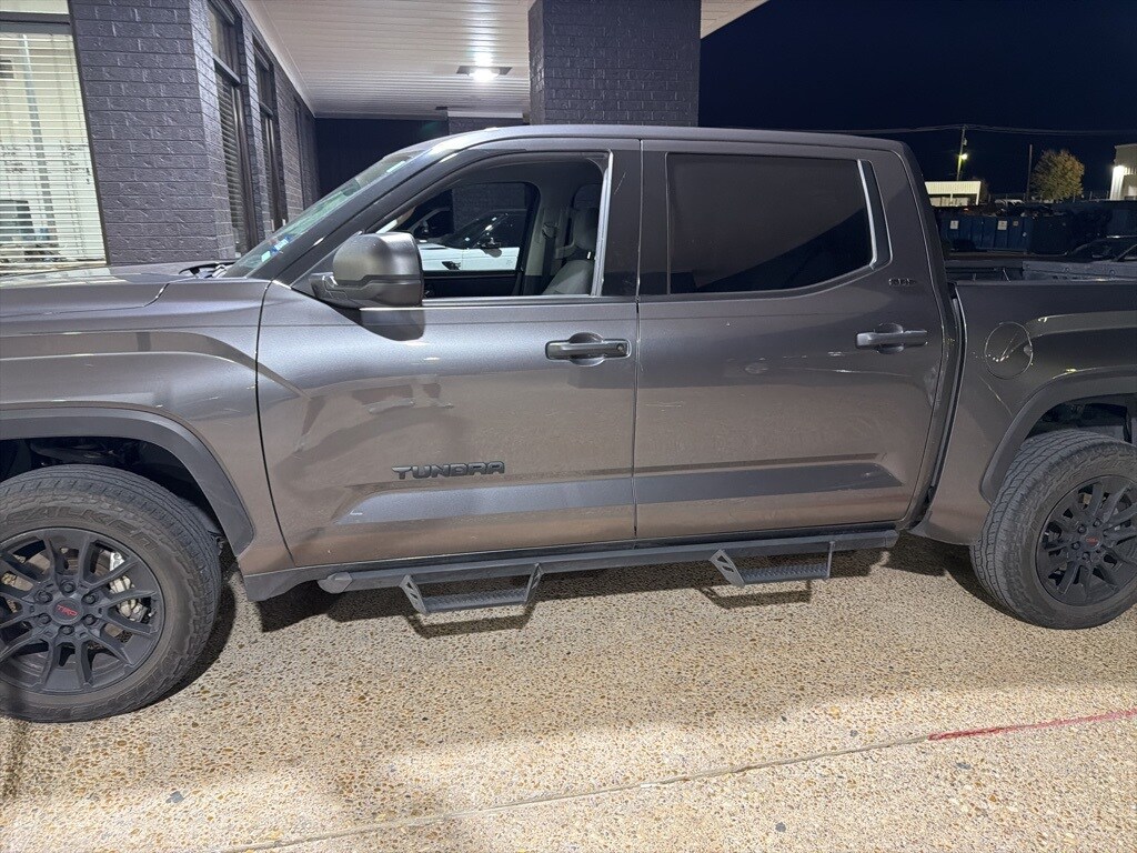 Used 2023 Toyota Tundra SR5 Truck