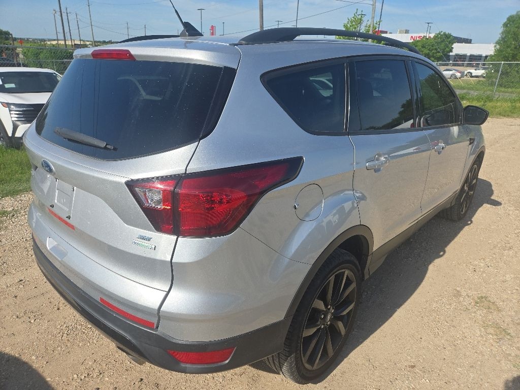 Used 2019 Ford Escape SE SUV