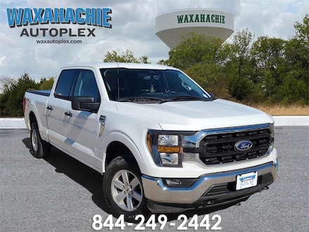 2023 Ford F-150 XLT Truck