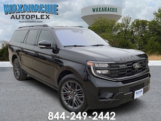 2025 Ford Expedition Max Platinum SUV