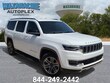 Jeep Wagoneer L