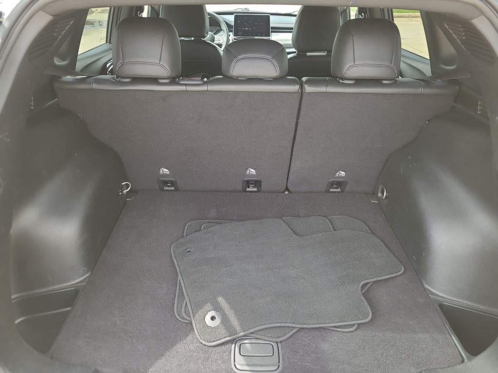 2025 Jeep Compass Limited - Photo 13