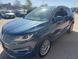  Lincoln MKC